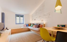 Sleep&Stay Apartment Carrer Forca near Cathedral