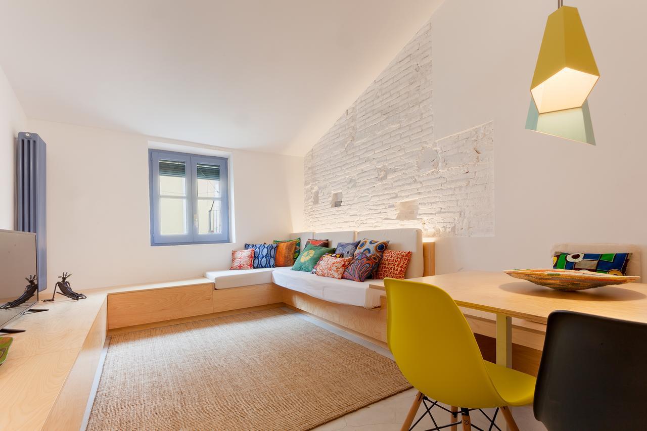 Apartamento Forca Cerca De La Catedral Gerona Exterior foto