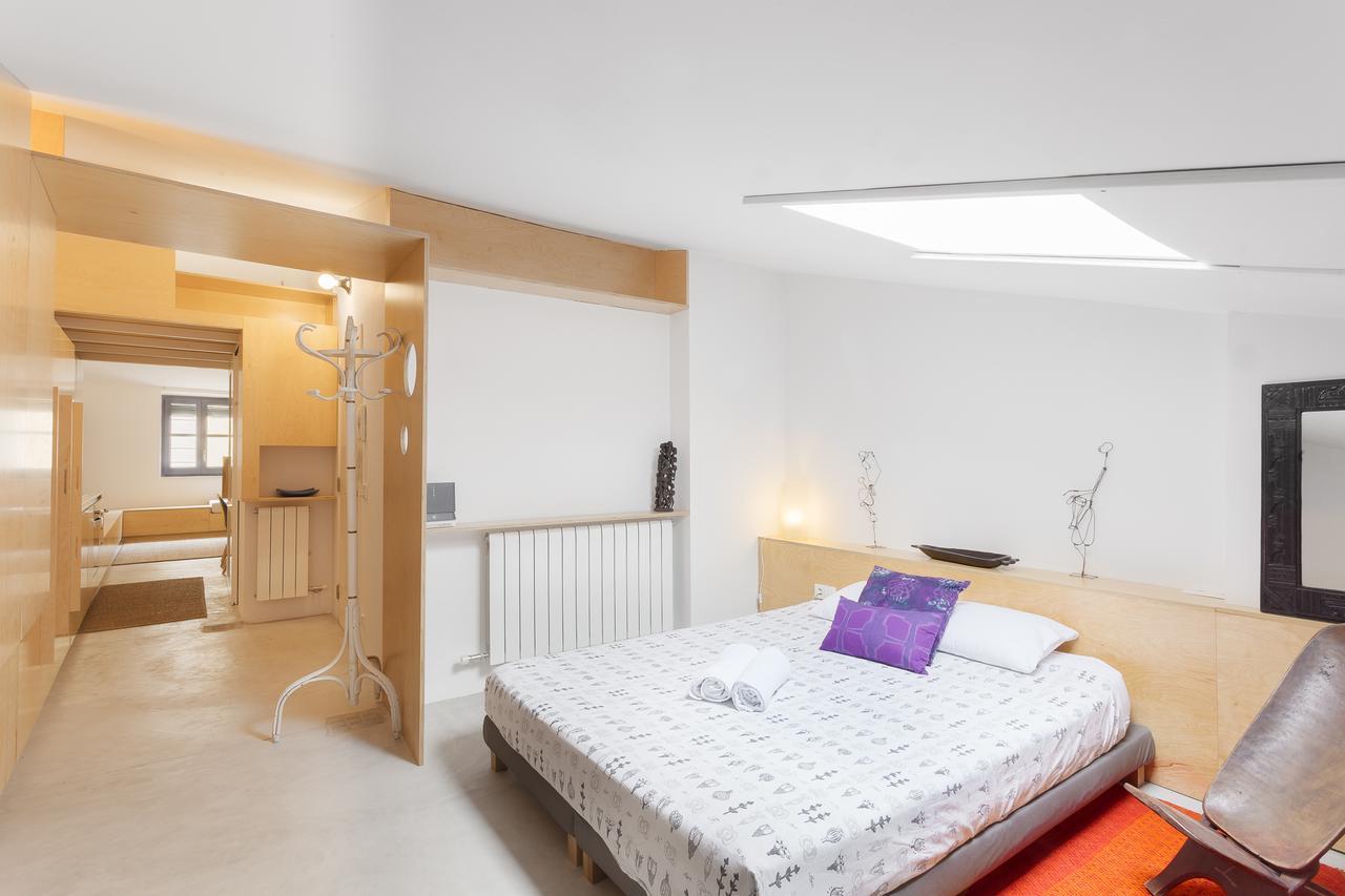 Apartamento Forca Cerca De La Catedral Gerona Exterior foto